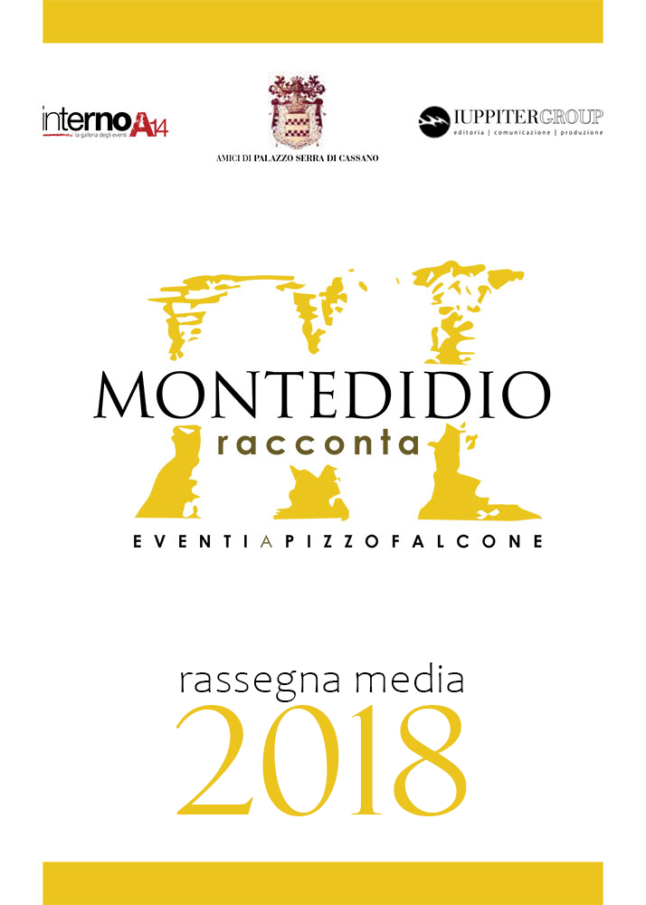 Rassegna Media 2018 Montedidio Racconta